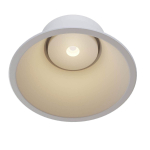 Maytoni Downlight Встраиваемый светильник Белый DL039-L15W4K