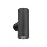 Светильник LGD-RAY-WALL-TWIN-R46-2x3W Warm3000 (GR, 24 deg, 230V) (Arlight, IP65 Металл, 3 года) Светильник LGD-RAY-WALL-TWIN-R46-2x3W Warm3000 (GR, 24 deg, 230V) (Arlight, IP65 Металл, 3 года)
