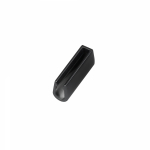 Концевик ART-INBELT-CAP (BK) (Arlight, -) Концевик ART-INBELT-CAP (BK) (Arlight, -)