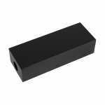 Короб ART-INBELT-POWER-BOX-L245-SIDE (BK, 48V) (Arlight, -) Короб ART-INBELT-POWER-BOX-L245-SIDE (BK, 48V) (Arlight, -)