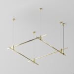 Готовая конструкция (набор) TFC-Flar-H04-BS