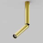 Потолочный светильник C142CL-6W3K-BS