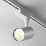 Трековый светильник Vuoro Unity 3000K 10Вт 36° Трековый светильник Vuoro Unity 3000K 10Вт 36°