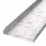 Лоток неперфорированный Профи HDZ 500х80х6000 (2,0 мм) (12 м/уп) Промрукав Лоток неперфорированный Профи HDZ 500х80х6000 (2,0 мм) (12 м/уп) Промрукав