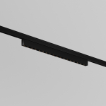 Трековый светильник TR193-1-15W2.7K-M-B