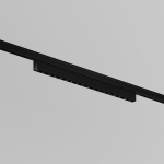 Трековый светильник TR193-1-15W3K-M-B