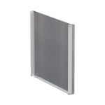 Панель монтажная секционная В500 Ш800 EKF AleSta Панель монтажная секционная В500 Ш800 EKF AleSta