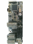 PLC плата STV900