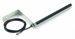 Штыревая антенна с кабелем 1 м и прямым штекером SMA GSM/ UMTS 850/ 900/ 1800/ 1900/ 2100 МГц 758-963