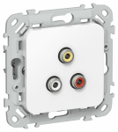 FLITE Роз. RCA РАрса-ФлБ бел. IEK FLITE Роз. RCA РАрса-ФлБ бел. IEK