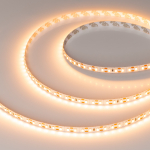Лента FC-A120-8mm 24V Warm2400-CX1 (10 W/m, IP20, 5m) (Arlight, резка 1 светодиод) Лента FC-A120-8mm 24V Warm2400-CX1 (10 W/m, IP20, 5m) (Arlight, резка 1 светодиод)