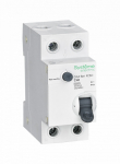 Дифф. автомат 1Р+N 40А 30мА 4,5кА С AC City9 Systeme Electric (1/6)