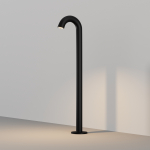 Ландшафтный светильник Lumi Графит Ландшафтный светильник Lumi Графит