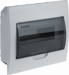 Коробка Navigator 93 804 NSS-DBI-10-WH-IP41