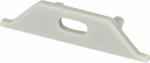 Комплект заглушек для профиля ALM011S Led Strip ALM011EC