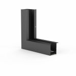 Коннектор угловой MAG-CON-4560-F-L90-INT (BK, 5LN, внутренний) (Arlight, IP20 Металл, 5 лет) Коннектор угловой MAG-CON-4560-F-L90-INT (BK, 5LN, внутренний) (Arlight, IP20 Металл, 5 лет)