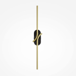 Настенный светильник (бра) Maytoni MOD256WL-L5BS3K3