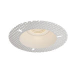 Встраиваемый светильник Dot GU10 1x50Вт