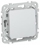 FLITE Выключ. 1-кл. перекр. 10А ВС71-1-0-ФлЖ жем. IEK FLITE Выключ. 1-кл. перекр. 10А ВС71-1-0-ФлЖ жем. IEK