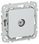 FLITE Роз. TV экран. оконечная тип M РТВм-1-1-1-ФлЖ жем. IEK FLITE Роз. TV экран. оконечная тип M РТВм-1-1-1-ФлЖ жем. IEK