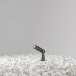 Outdoor Ландшафтный светильник Bern Графит