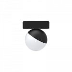 Светильник трековый светодиодный MTR16  3010 10w 4000K 100° BL (чёрный) IP20 Jazzway Светильник трековый светодиодный MTR16  3010 10w 4000K 100° BL (чёрный) IP20 Jazzway