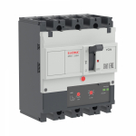 Авт. выкл. пост. тока YON pro MNX250H 4P 250A 85kA при DC1000V расц. TMD DC Авт. выкл. пост. тока YON pro MNX250H 4P 250A 85kA при DC1000V расц. TMD DC