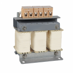 Дроссель двигателя OptiCore F-MTR-1100-A1, 1100А