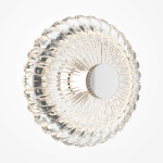 Настенный светильник (бра) Хром Amulet MOD555WL-L4CH4K