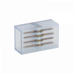 Коннектор для MVS-5050 10шт/уп Jazzway