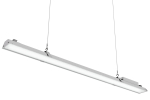 Светильник LED Effect РИТЕЙЛ Лайт 40Вт 3750лм 4000К IP20 КСС Д Подвесные (на тросах), DALI