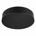 Чаша накладная для блока питания ART-INBELT-CANOPY-SURFACE-POWER (BK, 48V) (Arlight, -) Чаша накладная для блока питания ART-INBELT-CANOPY-SURFACE-POWER (BK, 48V) (Arlight, -)