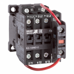 Контактор OptiStart K3-10ND01=24DC