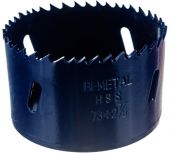 КОРОНКА  BIMETAL 70мм 12311-073 ПРОФИ