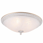 Настенно-потолочный светильник C908-CL-04-W