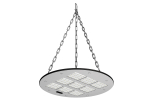 Светильник LED Effect KEDR 2.0 (ССП) 100Вт 16000лм 5000К IP67 КСС Д Подвесные (на тросах), DALI