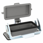 Корпус промышленного разъема IP65 КЭАЗ (Курский электроаппаратный завод) OptiLink