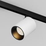 Трековый светильник TR187-1-9W2.7K-M-BW