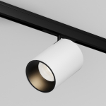 Трековый светильник TR187-1-9W3K-M-BW