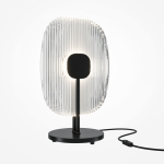 Maytoni Modern Настольный светильник Матовый Черный MOD152TL-L1BK