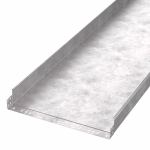 Лоток неперфорированный Профи HDZ 600х100х6000 (2,0 мм) (12 м/уп) Промрукав Лоток неперфорированный Профи HDZ 600х100х6000 (2,0 мм) (12 м/уп) Промрукав