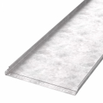 Лоток неперфорированный Профи HDZ 600х50х6000 (2,0 мм) (12 м/уп) Промрукав Лоток неперфорированный Профи HDZ 600х50х6000 (2,0 мм) (12 м/уп) Промрукав