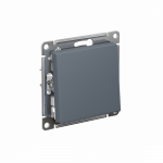 Выключатель 1кл с/у грифель механизм AtlasDesign Systeme Electric (1/10) Выключатель 1кл с/у грифель механизм AtlasDesign Systeme Electric (1/10)