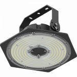 HOOK/RB 100W D90 750 BK DALI