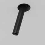 Встраиваемый светильник C140TRS-L300-7W4K-B