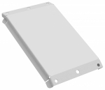 ESCA 5 Кр. пов. верт. внеш. 45град 80х100-1,2 RAL 9016 IEK ESCA 5 Кр. пов. верт. внеш. 45град 80х100-1,2 RAL 9016 IEK