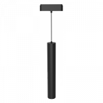 Светильник трековый светодиодный MTR16  2408P-1m  8w 4000K 24° BL (чёрный) IP20 Jazzway Светильник трековый светодиодный MTR16  2408P-1m  8w 4000K 24° BL (чёрный) IP20 Jazzway