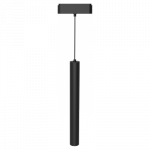 Светильник трековый светодиодный MTR16  2416P-1m  16w 3000K 24° BL (чёрный) IP20 Jazzway Светильник трековый светодиодный MTR16  2416P-1m  16w 3000K 24° BL (чёрный) IP20 Jazzway