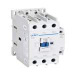 Контактор NC8-40/W 3P 40А AC/DC (100~250B) 1НО+1НЗ  CHINT (1)