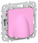 FLITE Вывод кабеля КВ-ФлПр пур IEK FLITE Вывод кабеля КВ-ФлПр пур IEK